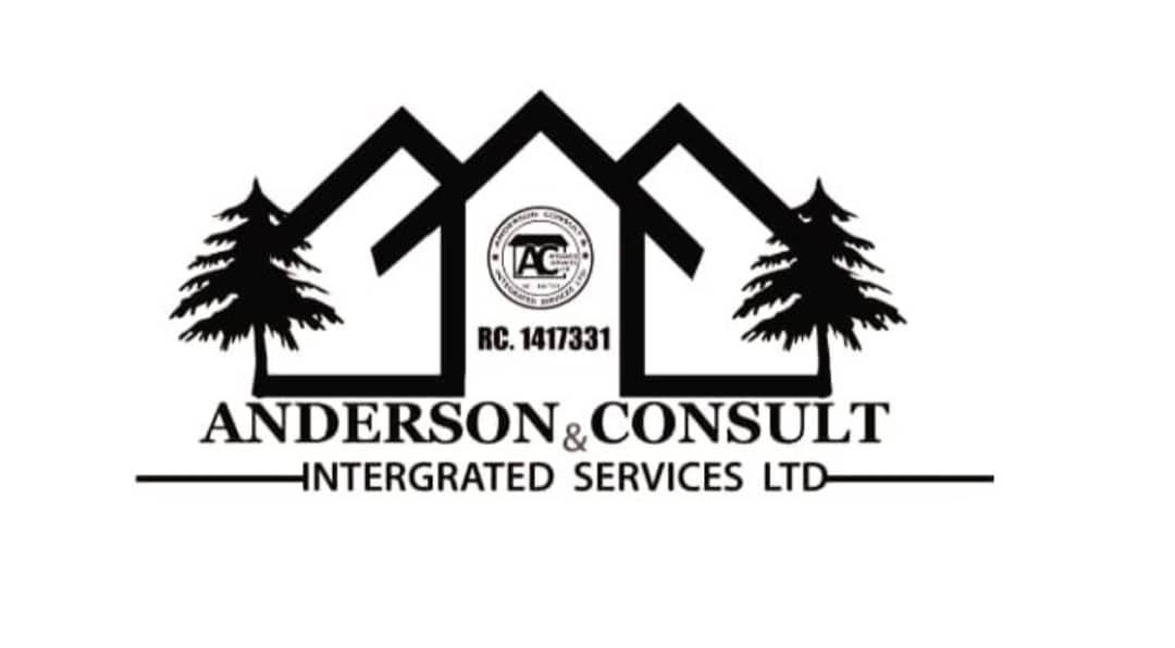 Anderson & Consult Integrated Services Ltd